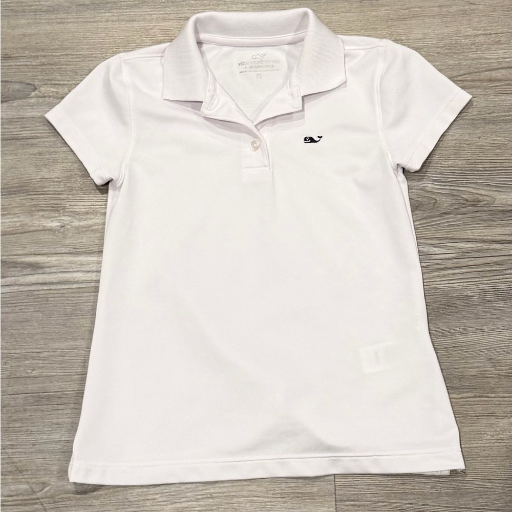 Vineyard Vines Performance Polo - XS